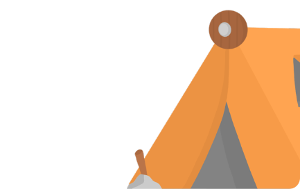 tent