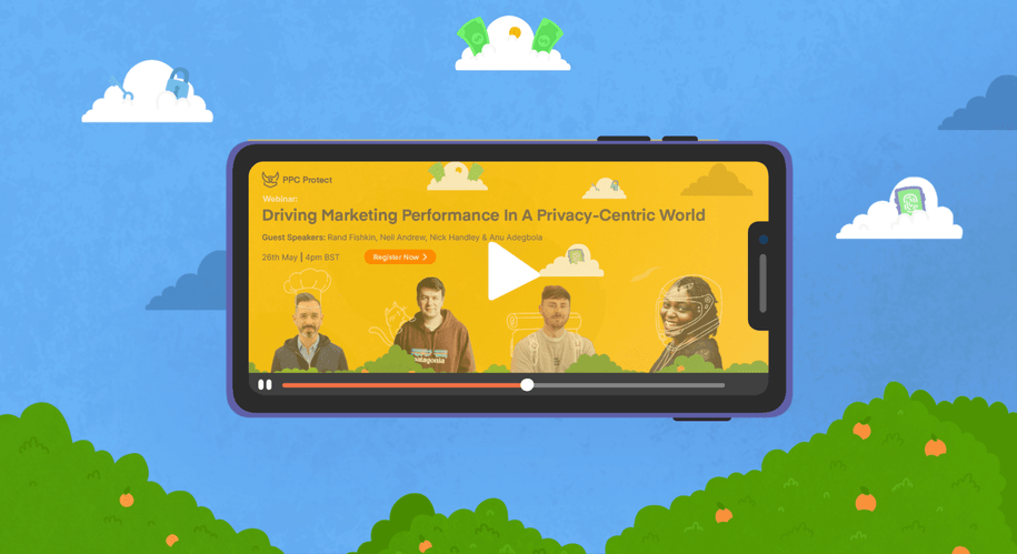 Driving Marketing Performance Privacy World Webinar