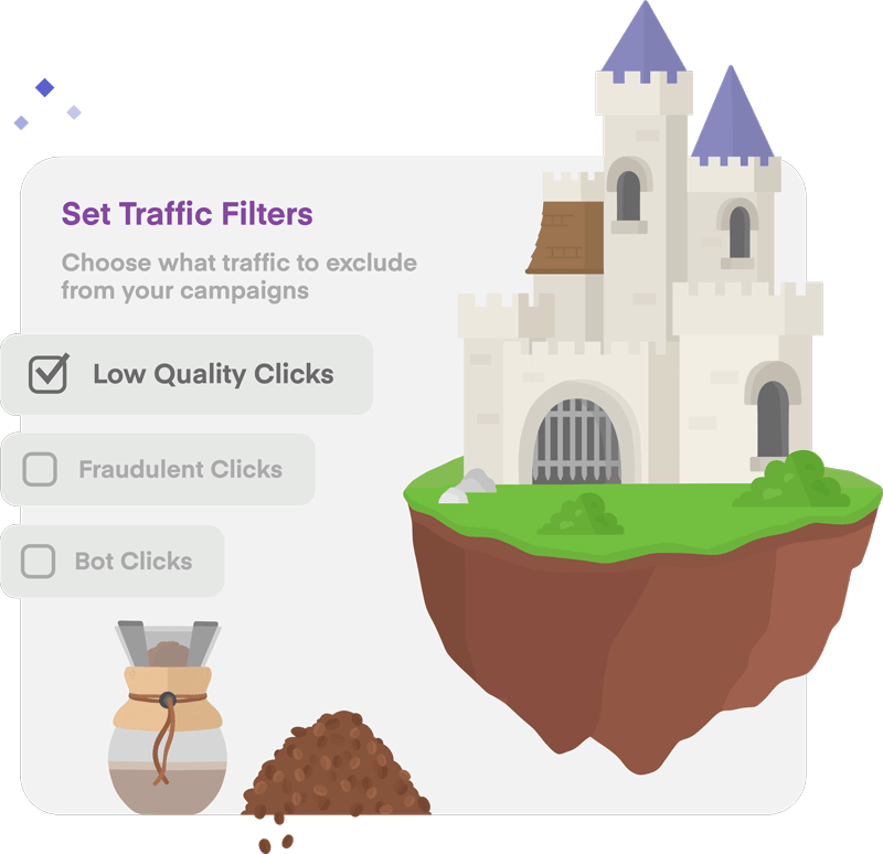 invisible ppc problem