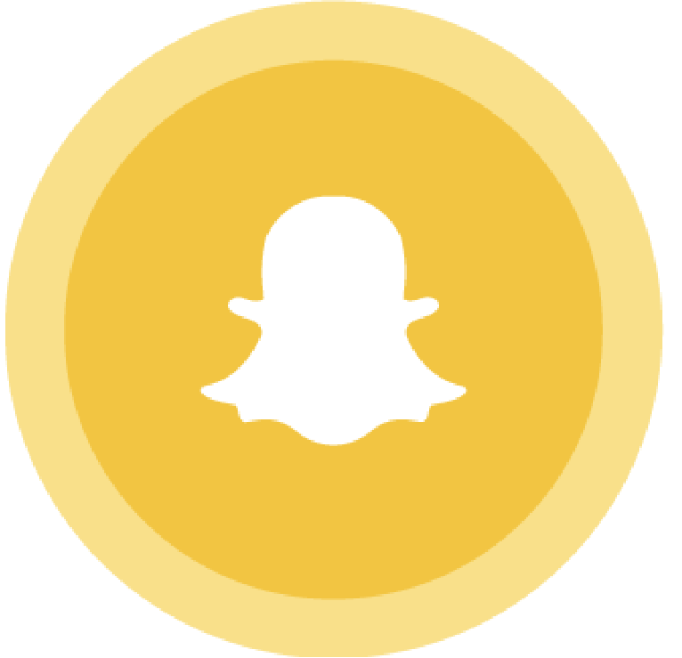 Snapchat Icon